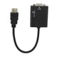 thumbnail image 4 of Cable HDMI a VGA con salida de audio Open Box, 4 of 4