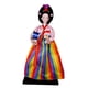 thumbnail image 3 of Figura De Kimono De Geisha, Juguete único, Mini Decoración Decorativa, Mu?eca Hanbok Coreana, Estilo 10, 3 of 4