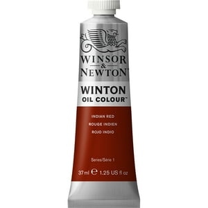 Faber-Castell - Oleo Winton Winsor & Newton 37Ml - Varios Colores