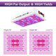 thumbnail image 5 of Luz LED Grow Light King Plus de 1200 W de espectro completo para interiores, 5 of 8