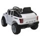 thumbnail image 5 of Camioneta a Batería Big Truck Blanca, 5 of 5