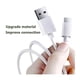 thumbnail image 2 of Cable Usb A Tipo C Carga Y Datos 2.1 A 2m, 2 of 3