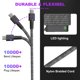 thumbnail image 5 of Cargador portátil EAOYHGB 65W USB tipo C para HP Spectre X360, 5 of 9