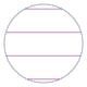 thumbnail image 2 of Cuaderno Clairefontaine Rayado 9x12 cm 24 Hojas, 2 of 4