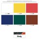 thumbnail image 3 of Set de estudio de pintura Cobra 6 x 20 ml, 3 of 3
