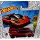 thumbnail image 3 of Coche de juguete Hot Wheels T.50s 1:64 Naranja HW Exóticos, 3 of 5