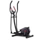 thumbnail image 1 of Eliptica Negra 3841 PWRFitness, 1 of 4