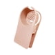 thumbnail image 3 of Portavasos De Escritorio Con Clip, Práctico Portavasos De Mesa Para Escritorio De Juegos, Hogar, Oficina, Color Rosa, 3 of 5