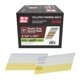 thumbnail image 1 of Uñas para enmarcar Grip-Rite GR034HG, 8,3 cm x 3,33 mm, galvanizadas, 1 of 9
