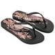 thumbnail image 2 of Sandalia Mujer Negro Orla Ipanema, 2 of 3