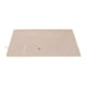 thumbnail image 3 of Tapete Para Mascotas, Protector De Muebles Para Interiores Y Exteriores, Para Comida Y Agua, Reutilizable, Tama?o Grande, Color Beige, 3 of 5