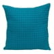 thumbnail image 1 of Cojín Parkland Collection Transitional Blue 50 x 50 cm, 1 of 8