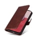 thumbnail image 5 of Funda Billetera para Samsung Galaxy A14 4G con Porta Tarjetas y Soporte Ajustable Marrón, 5 of 5