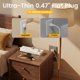 thumbnail image 4 of Regleta Chiefway 1,8 m 6 tomas 3 puertos USB, 4 of 7