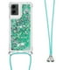 thumbnail image 4 of Funda FOXDOCK para Motorola Moto G 5G 2024 con Cuerda Ajustable, Brillo Líquido, Protección Antigolpes y Lente – Ideal para Regalo, 4 of 6