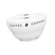 thumbnail image 3 of Taza De Café Taza Medidora De Cerámica De Café Expreso Apilable De 200 Ml Taza Medidora De Cerámica Interior Blanco, 3 of 5