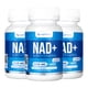 thumbnail image 1 of Nad+ Resveratrol 270 Cápsulas 4.5 Meses Pack X3 Energía, 1 of 10
