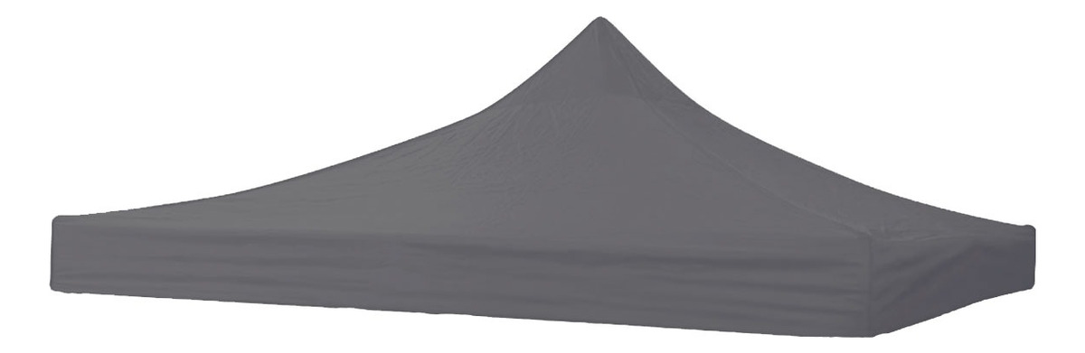 Jardimex - Lona Carpa 3X3 Azul