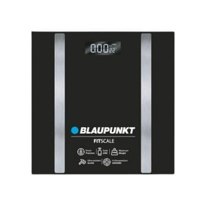 Balanza Digital Fit Scale Blaupunkt