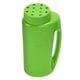 thumbnail image 1 of Esparcidor De Fertilizante De Semillas, Botella De Siembra De Jardinería Con Orificio Ajustable, Color Verde, 1 of 3