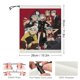 thumbnail image 2 of Braga de Cuello Desmarcar Soul Eater Colorido, 2 of 6