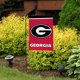 thumbnail image 3 of Bandera NCAA Bulldogs Briarwood Lane 18 x 12.5, 3 of 3