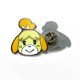 thumbnail image 2 of Set de pins de solapa Controller Gear Animal Crossing – Iconos, 2 of 9