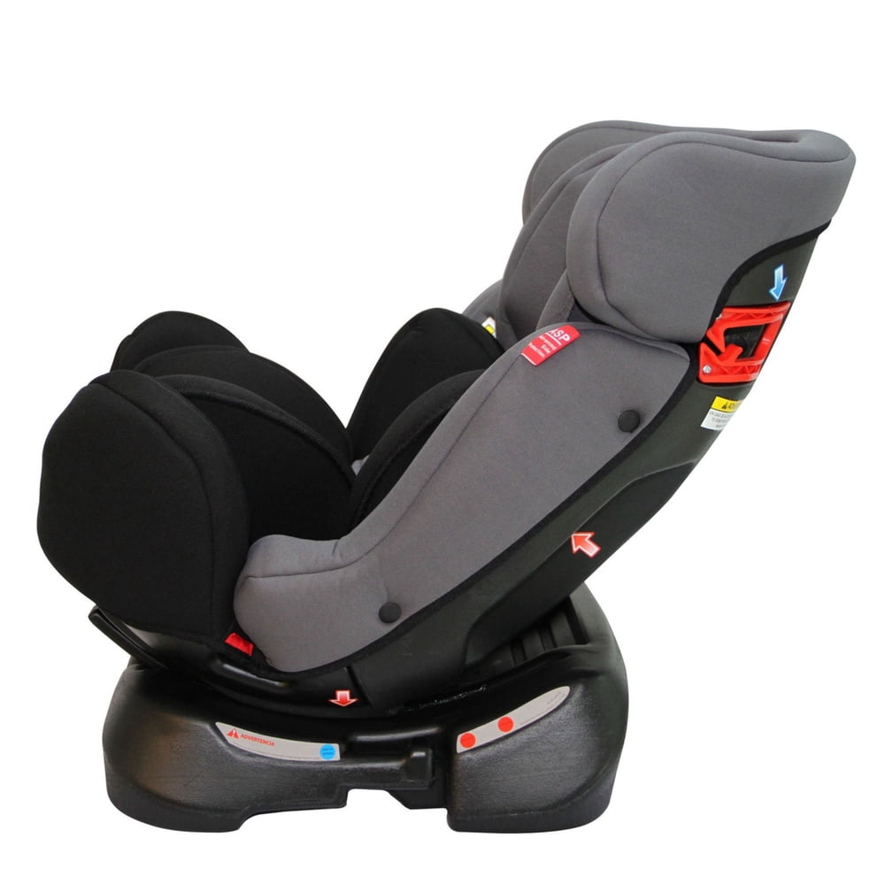 Bebeglo RS-3085 Gris, foto 4