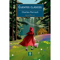 Edimat Libros - Cuentos Perrault