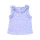 thumbnail image 1 of Polera Bebe Niña Rib Full Print Morado Corona, 1 of 5