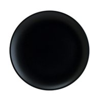 Bonna - Set 6 Pcs Notte Gourmet Plato Bajo 30 Cm