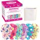 thumbnail image 1 of Parches adhesivos para ojos Meowgool para niños con ojo perezoso, 33 unidades, 1 of 3