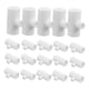 thumbnail image 5 of 20x Accesorios En T De PVC Para Bebederos De Pollos, Resistentes Para Bebederos De Aves De Corral, Tazas Y Tetinas, 5 of 5