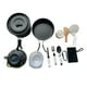 thumbnail image 1 of MIGLU SET DE OLLAS Y CUBIERTOS CAMPING 12P CAM, 1 of 3
