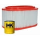 thumbnail image 2 of Kit Filtro Aceite Aire Para Hyundai Porter 2 5 2005 2010, 2 of 3