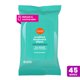 thumbnail image 1 of Toallitas desodorantes Lume acidificadas Pepino, 45 unidades, 24 h, 1 of 3