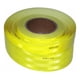 thumbnail image 1 of 45 Mts Cinta Retrorreflectiva Reflectante Dot-c2 amarillo, 1 of 5