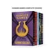 thumbnail image 1 of Colección Completa De 5 Libros De Hunger Games Nuevo, 1 of 6