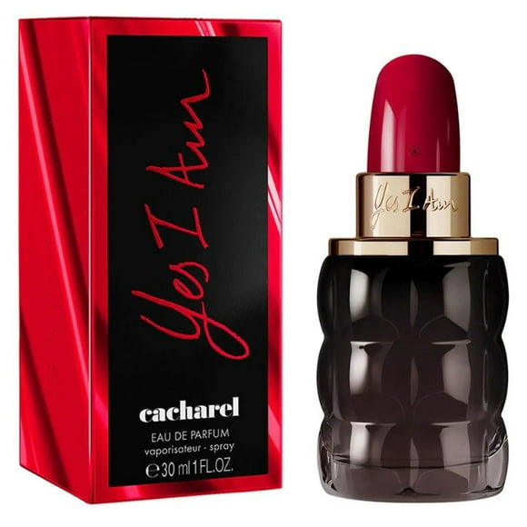 Yes I Am Edp 30ml Mujer
