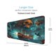 thumbnail image 4 of Tapete de juego STORKY para MTG, TCG y DND 60 x 35 cm con bolsa de almacenamiento, 4 of 6