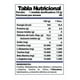 thumbnail image 2 of Creatina-glutamina-taurina-bcaa 600 Grs. Winkler Nutrition, 2 of 3
