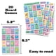 thumbnail image 2 of Baby Shower Bingo Game More Fiesta bilingüe inglés/español, 2 of 3