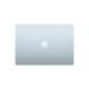 thumbnail image 4 of Apple MacBook Air 15" Chip M4 16GB 256GB SSD Sky Blue, 4 of 5