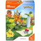 thumbnail image 5 of Set de construcción Mega Construx Pokémon Brionne con Poke Ball, 5 of 5