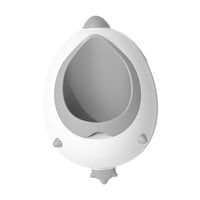 Orinal Infantil Bothyi Con Dibujos Animados