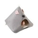 thumbnail image 1 of Nido Semicerrado Para Gatos O Perros Pequeños Cama Para Gatos Cueva Para Gatos Gris, 1 of 2