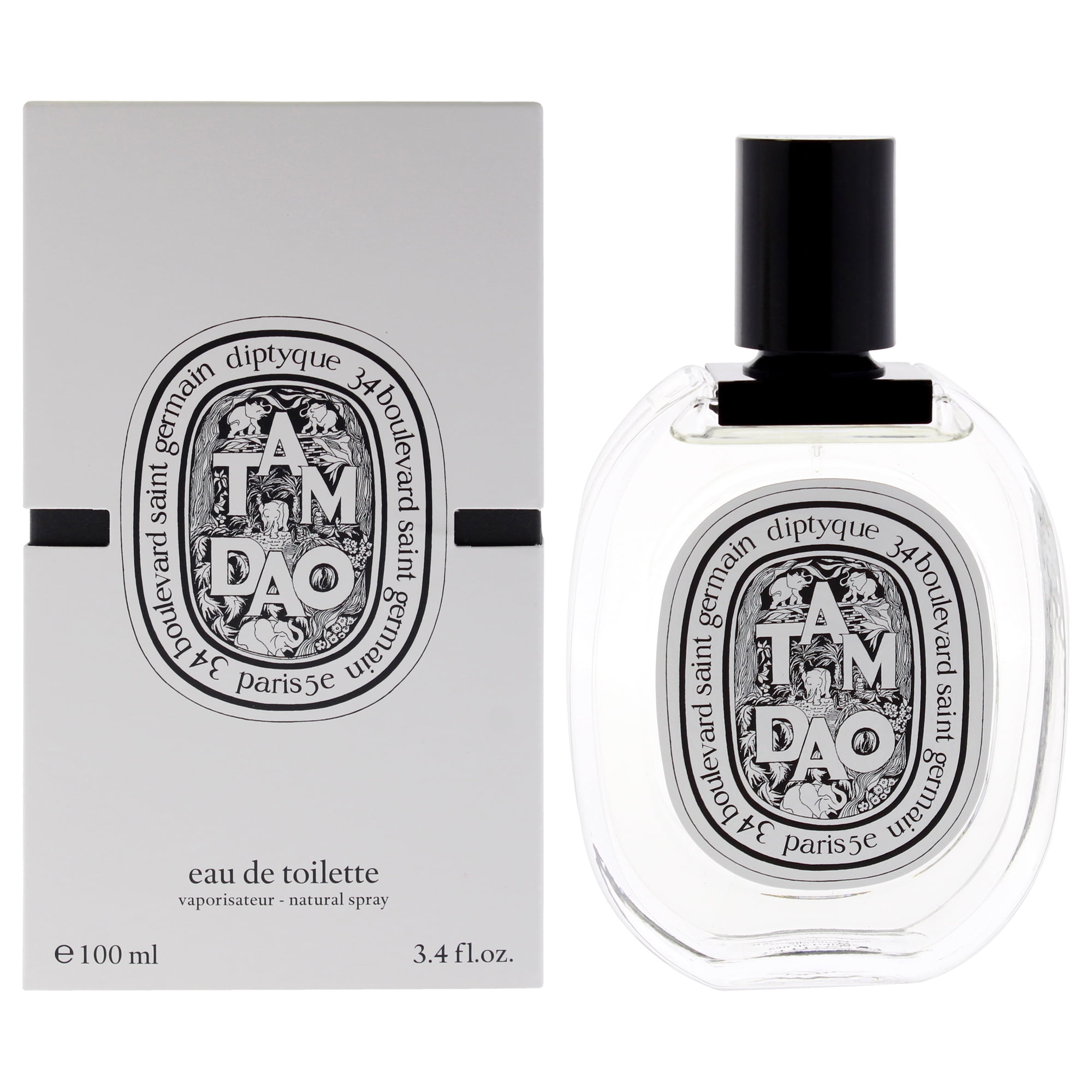 Perfume Diptyque Tam Dao EDT 100ml | Lider