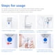 thumbnail image 3 of Nebulizador Portátil Terapia Niños Y Adultos Usb, 3 of 3