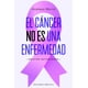 thumbnail image 5 of El cáncer no es una enfermedad, 5 of 5