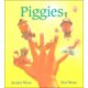 thumbnail image 1 of Libro infantil Piggies de Audrey Wood, 1 of 1